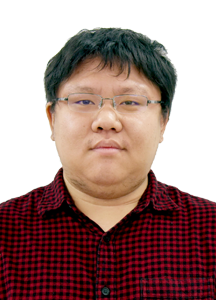 中關村NMT聯盟認證高級售后工程師-李磊